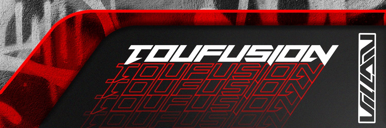 TouFusion banner