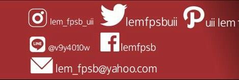 LEM FPSB UII banner