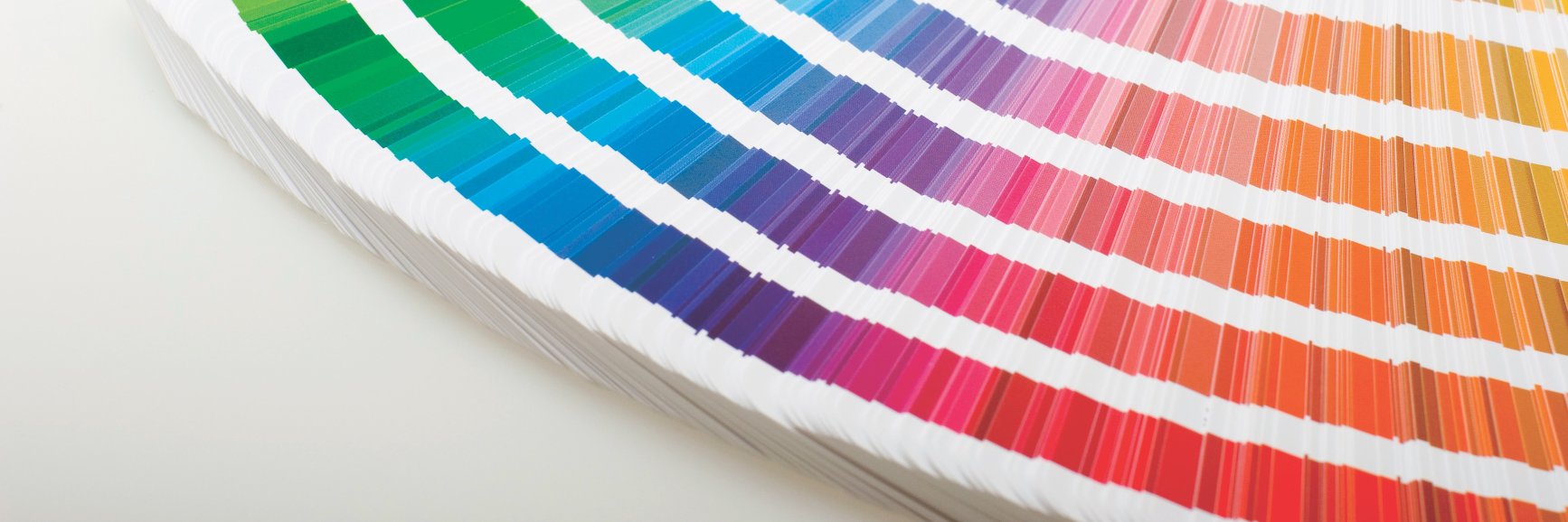 Colour Company banner