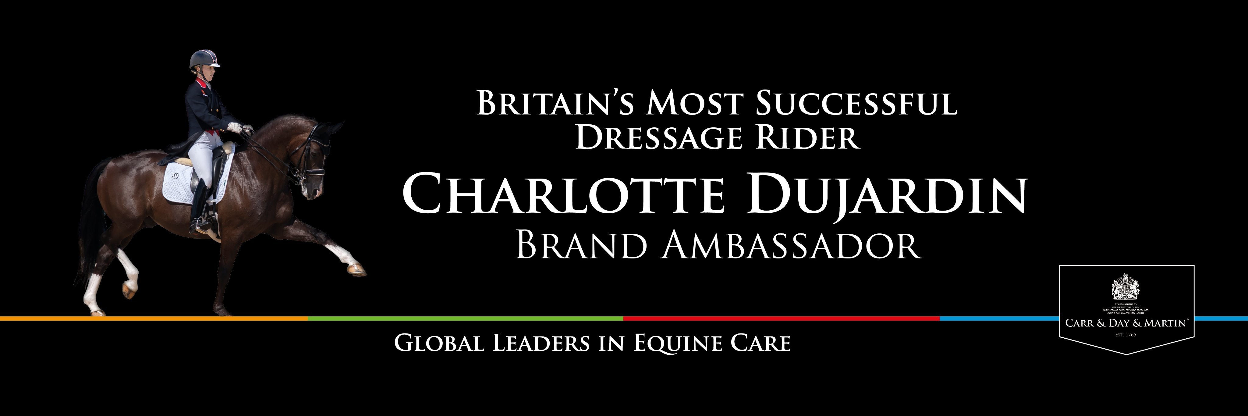 Carr Day Martin banner