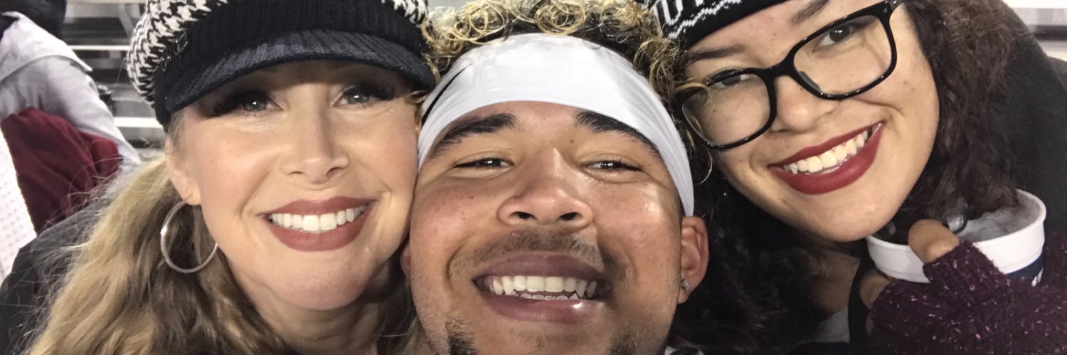 Chelsea Newman banner