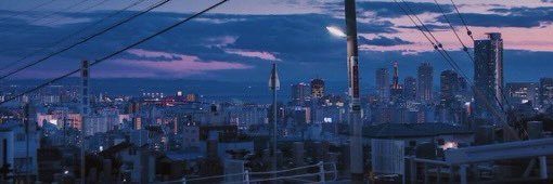 yosasya's profile banner image
