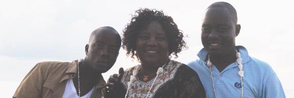 IdaOdinga Profile Banner