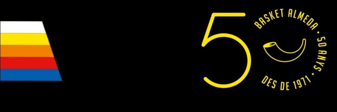Club Basket Almeda banner