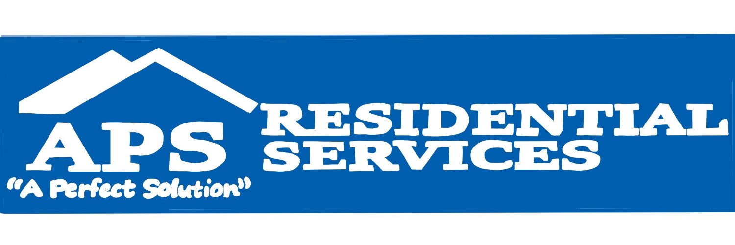 APS Residential (@apsresidential) / Posts / X