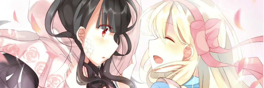 __Sadako__'s profile banner image