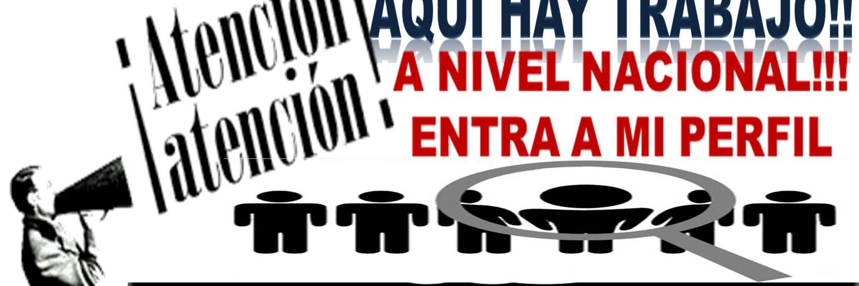 RECLUTAJOBMEX's profile banner image