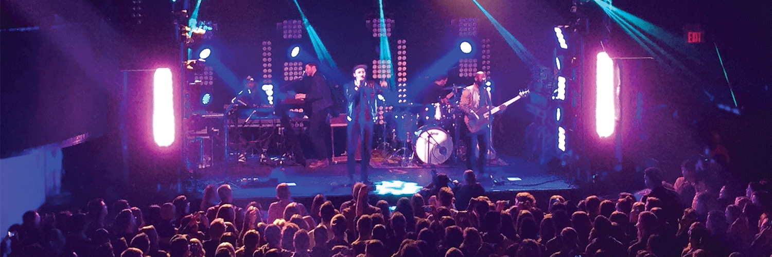 EncoreMusicians's profile banner image