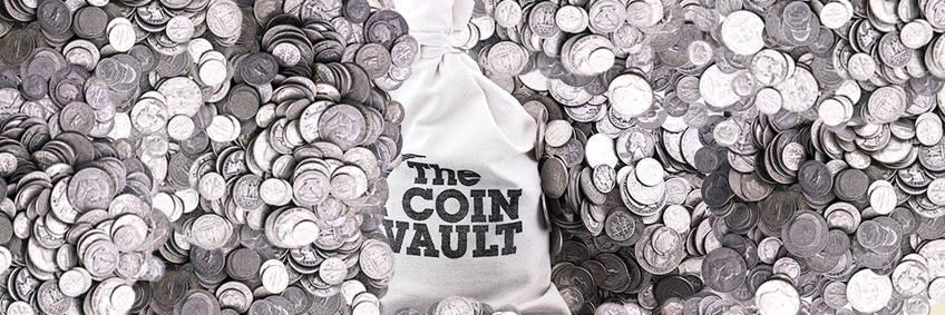 TheCoinVault's profile banner image