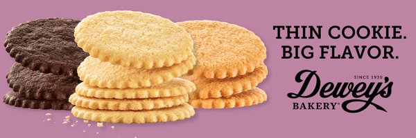 deweysbakery Profile Banner