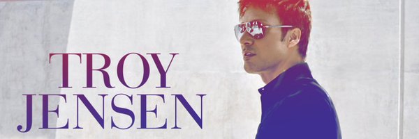 itsTroyJensen Profile Banner