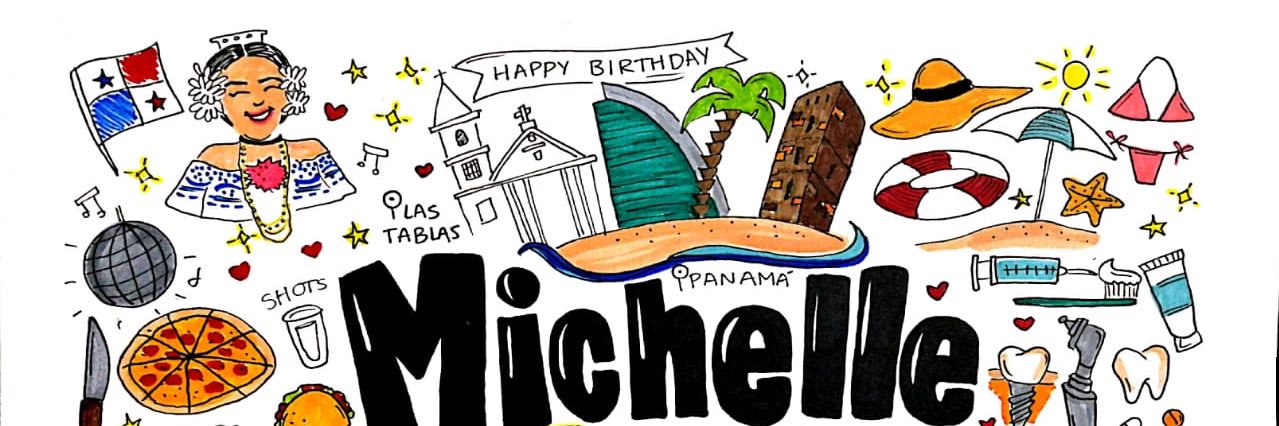 MichelleeDiaz's profile banner image