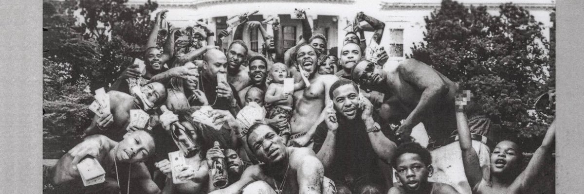 Cousin D. Luffy banner