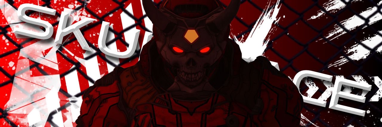 Mighty_Slayer54's profile banner image