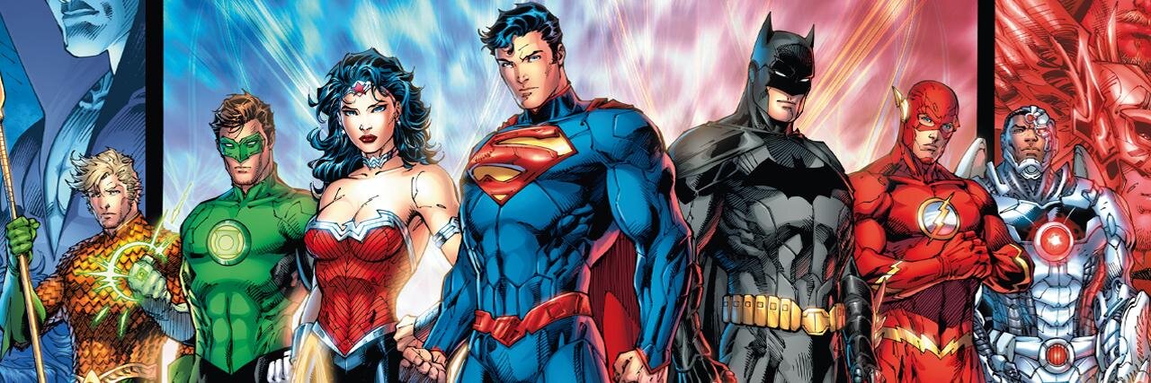 UrbanComics's banner