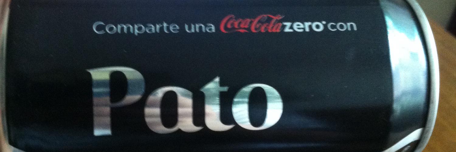 PatoSanchez's profile banner image