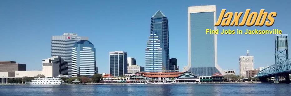 JaxJobs's profile banner image