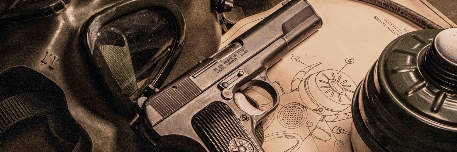 Centerfire Systems banner