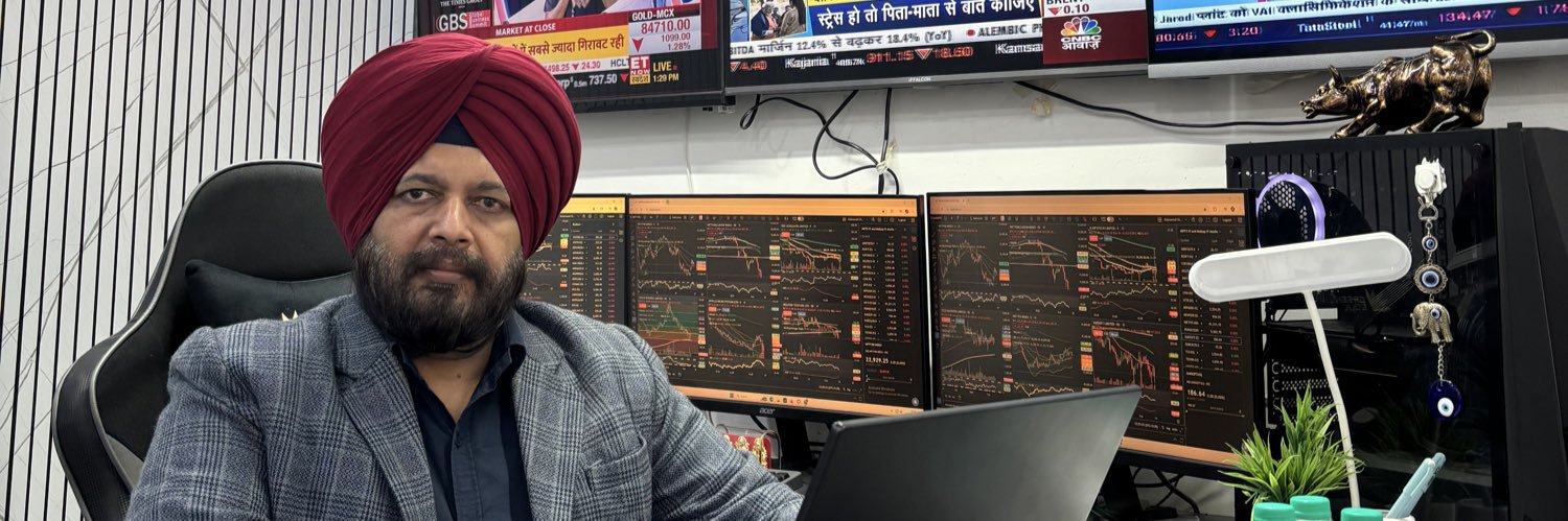 cakanwaljit's profile banner image