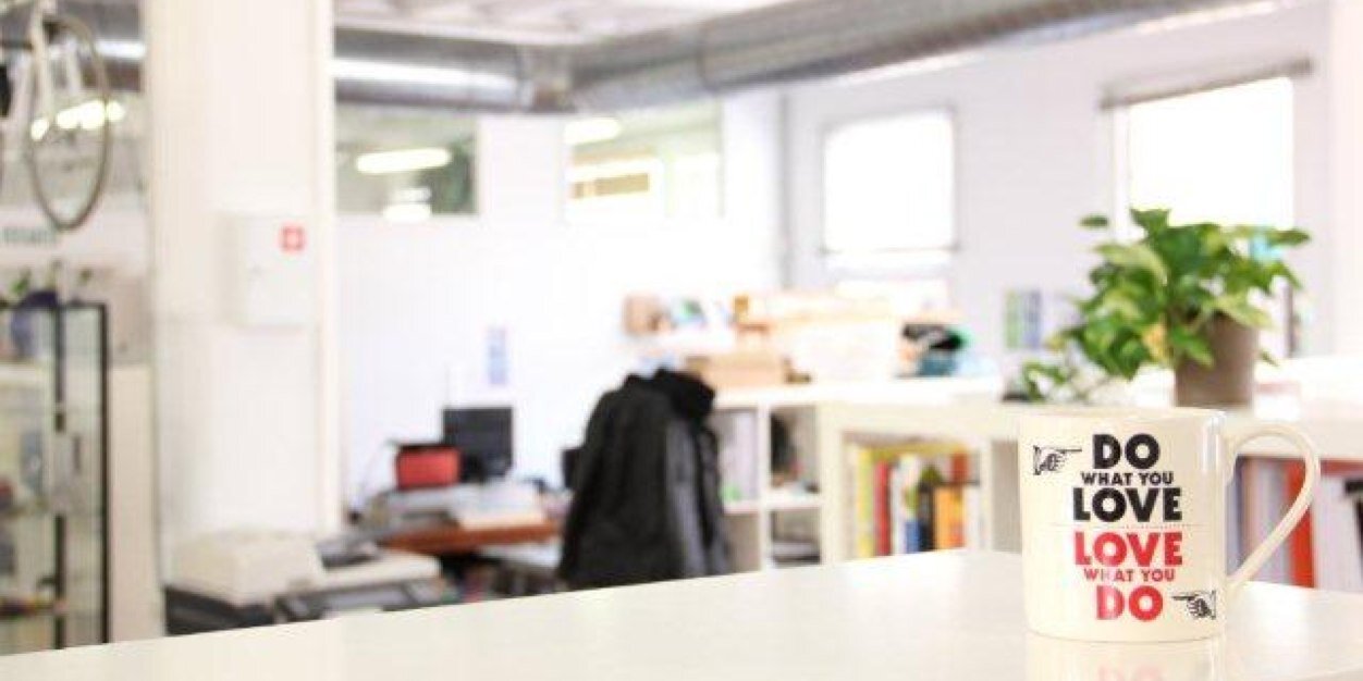 Do7_Coworking's profile banner image