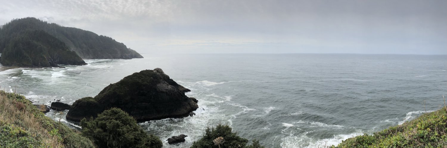 Charles Nye 🐳 banner