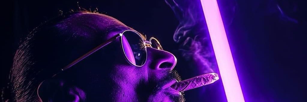 ZEDNEY420's profile banner image