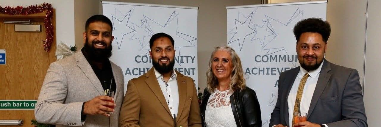 Emsby by the water banner