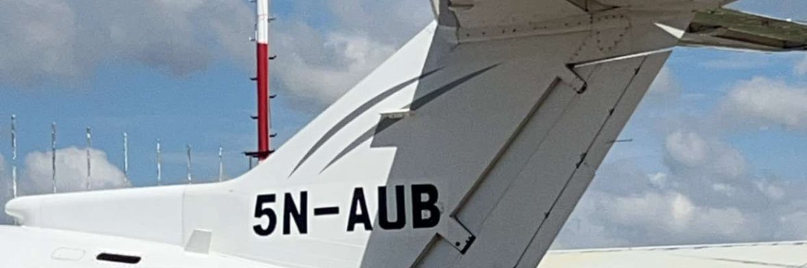 Aliyu Abubakar banner