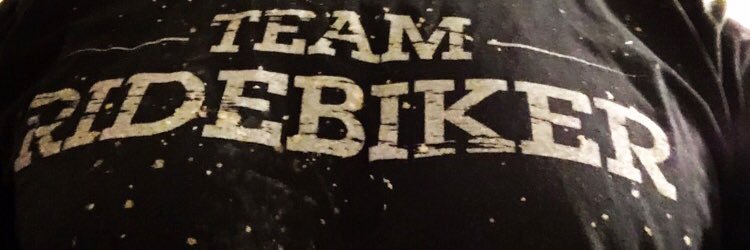 TeamRideBiker's profile banner image