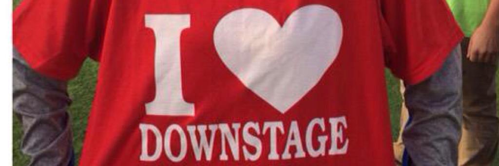 downstagetweets's profile banner image