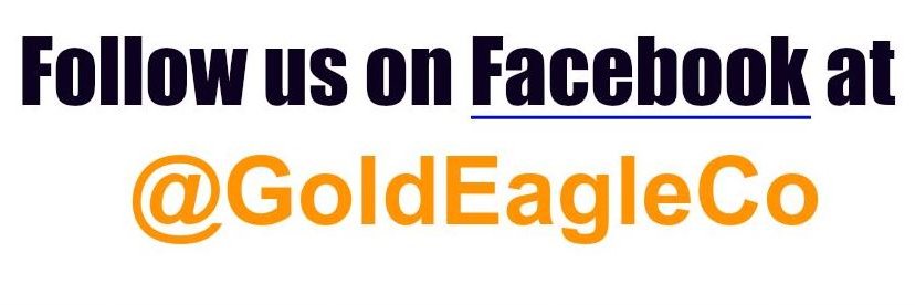 GoldEagleCo's profile banner image