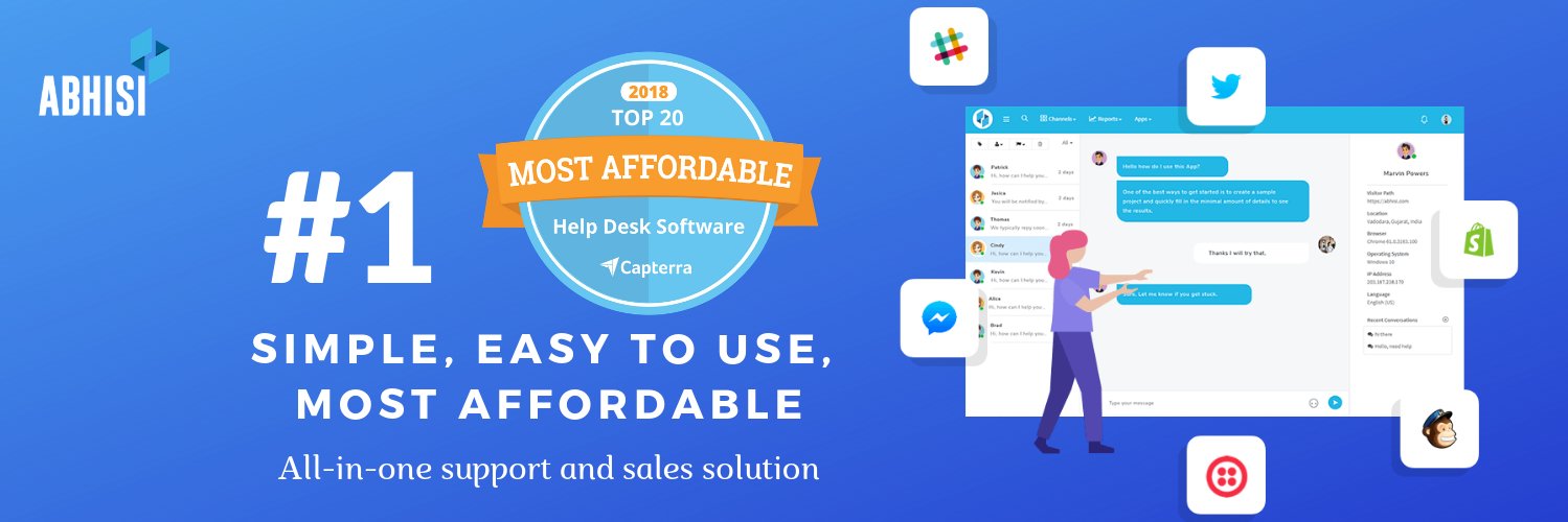 AbhisiHelp's profile banner image