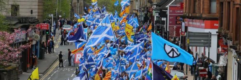 GreatScot🏴󠁧󠁢󠁳󠁣󠁴󠁿 banner