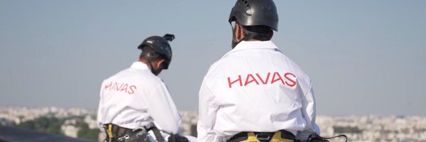 Havas Profile Banner
