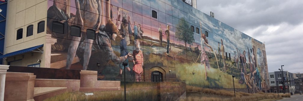 Lance Frazier banner