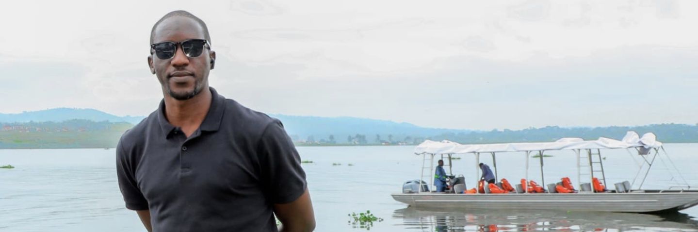 ABUJEGA's profile banner image