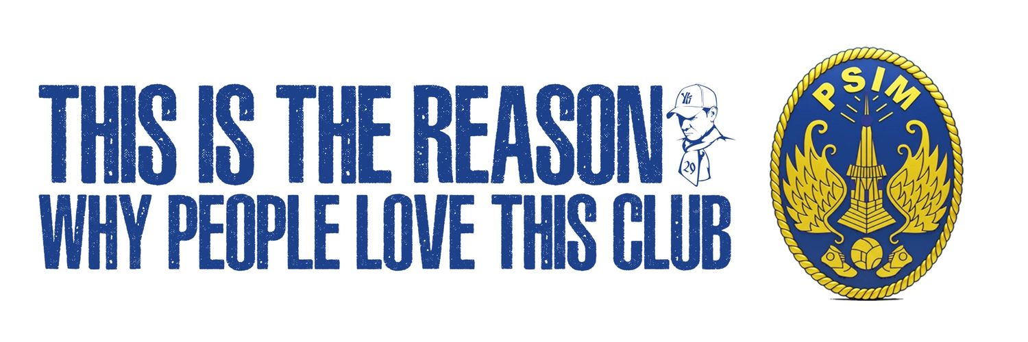 supporter PSIM banner