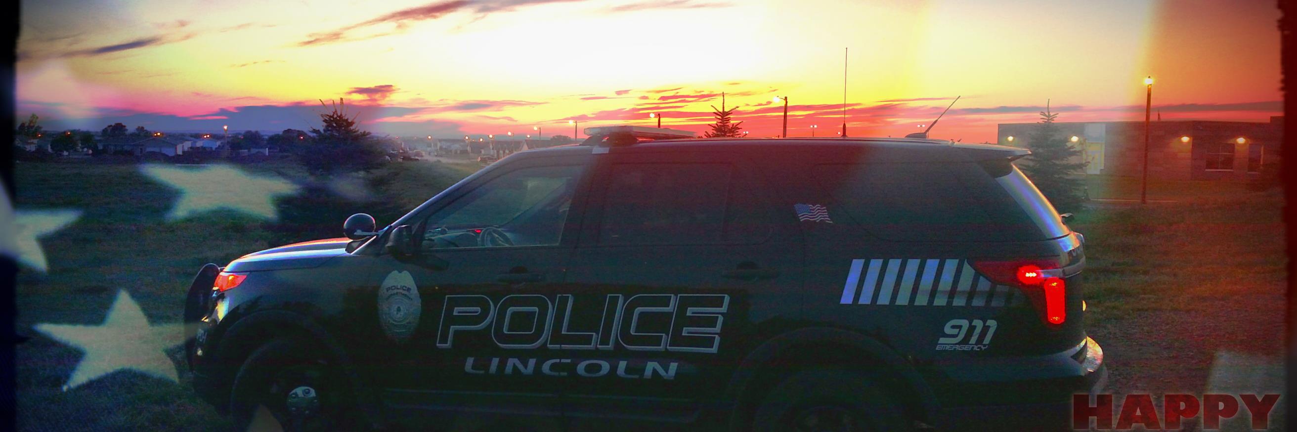 LincolnPoliceND's profile banner image