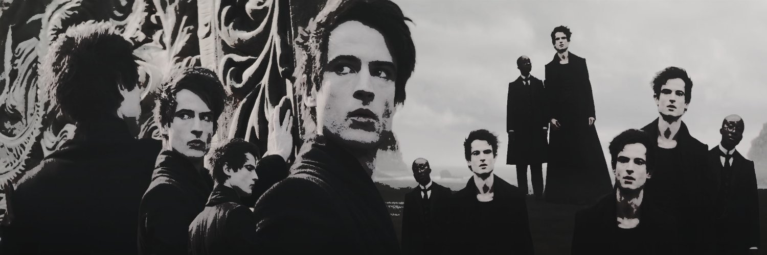 KINGOFDREAMlNG's profile banner image