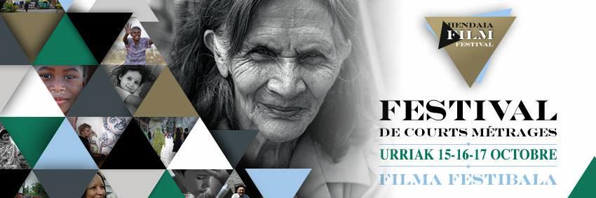HENDAIAFILMFESTIVAL banner