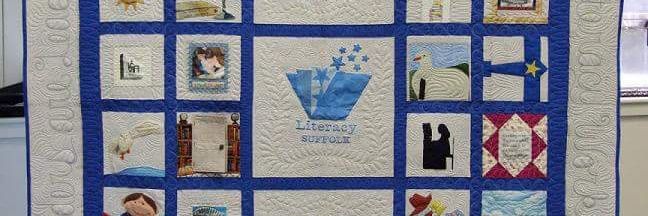 LiteracySuffolk's profile banner image