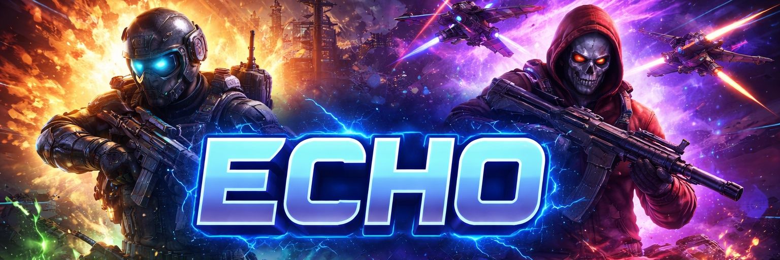 Echo__Meister's profile banner image
