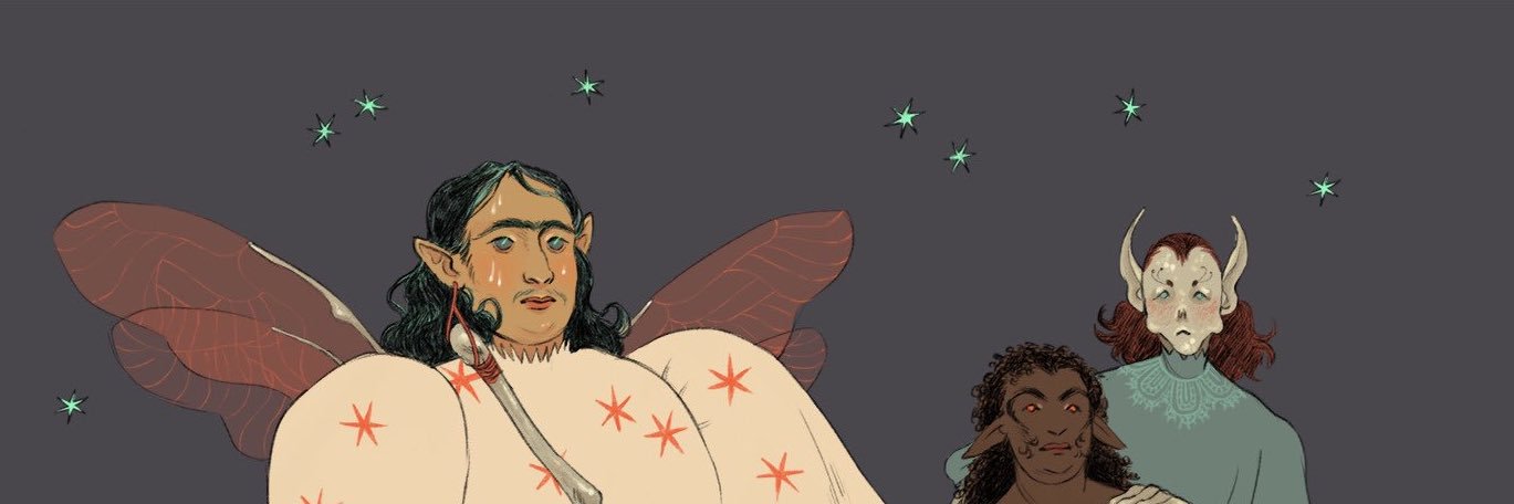 eelfleece's profile banner image