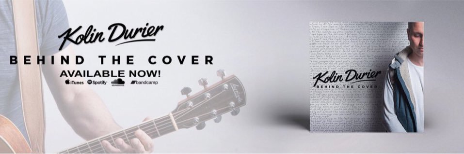 KolinDurier's profile banner image