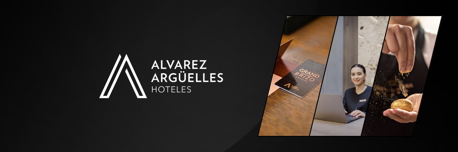 Alvarez Argüelles Hoteles banner