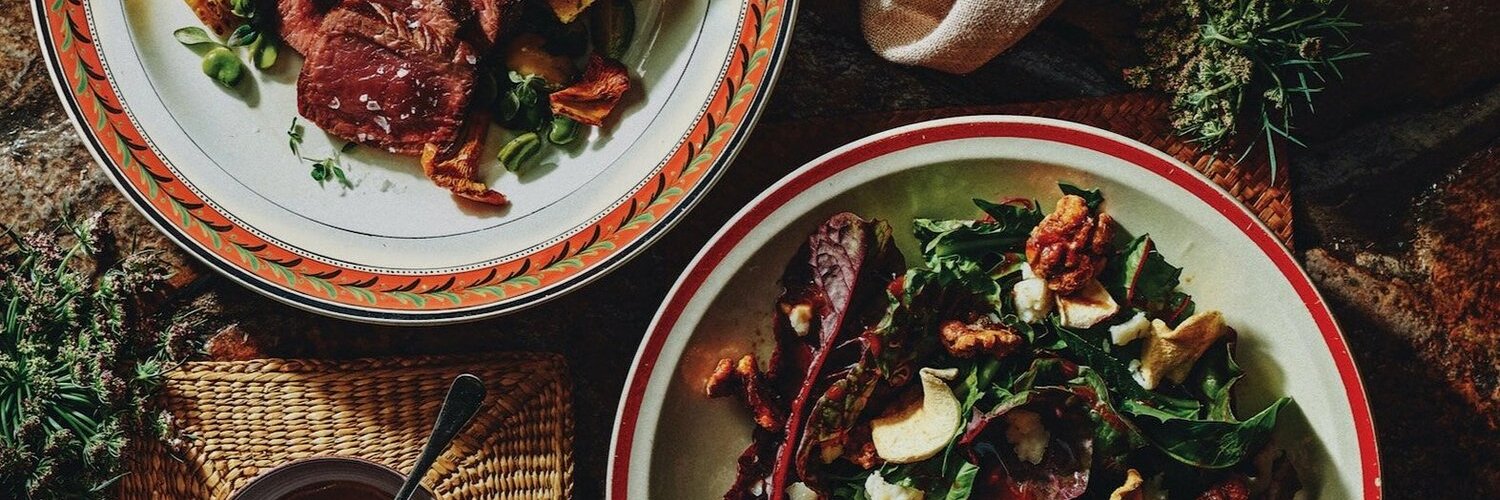 TABLE Magazine banner