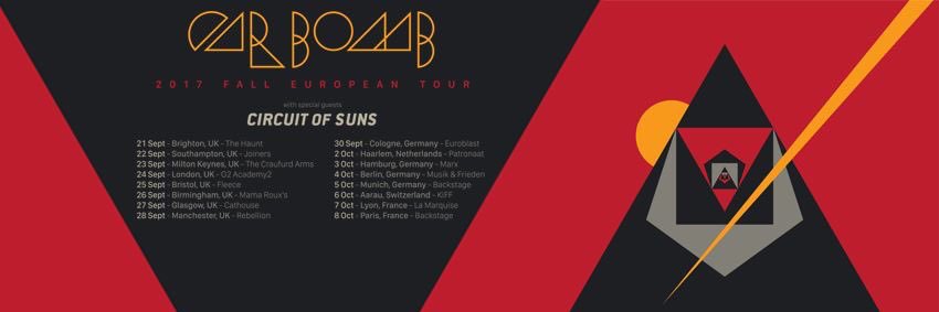 circuitofsuns's profile banner image