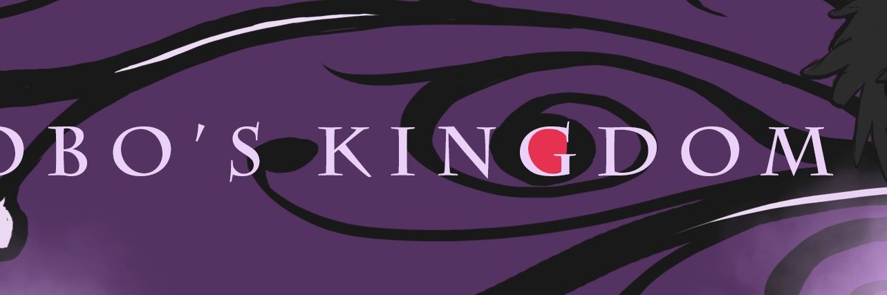 AfroMobo's profile banner image