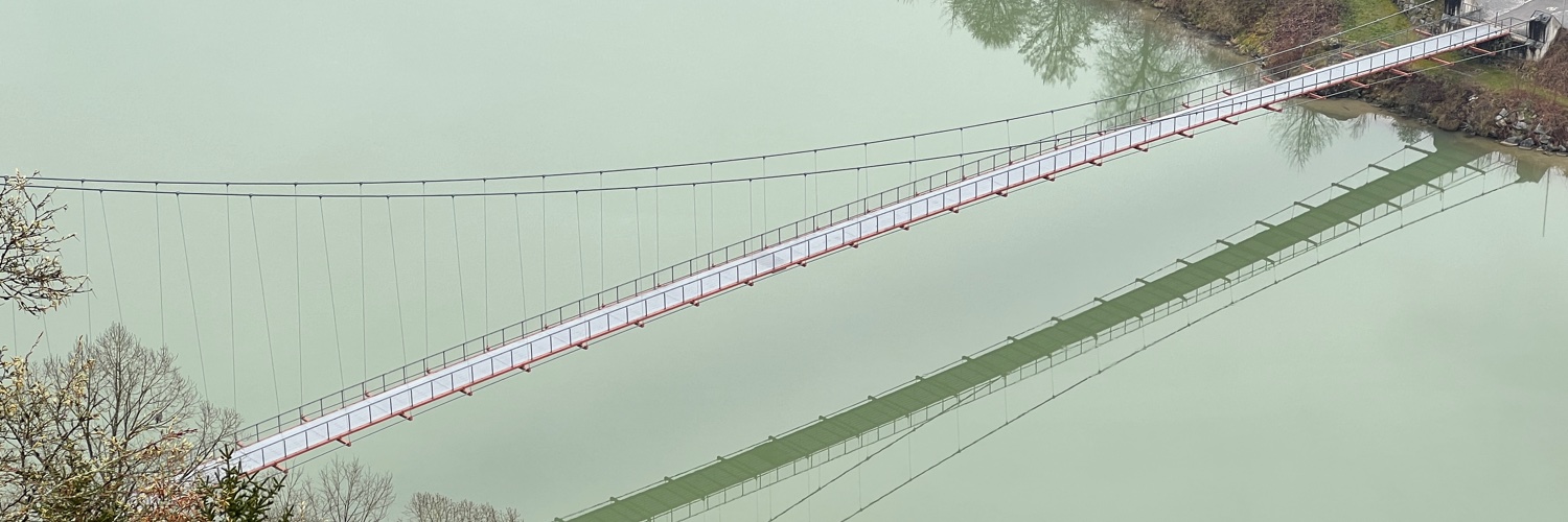 George Powell banner