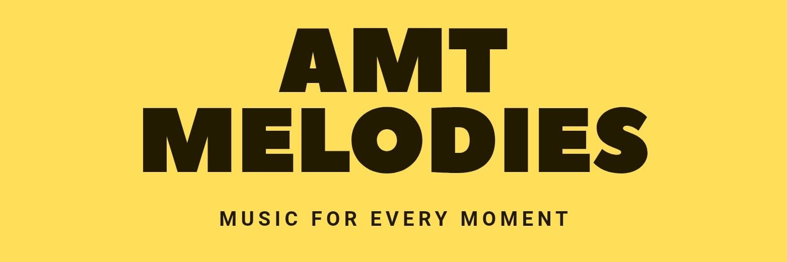 AMTMelodies's profile banner image